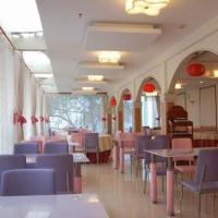 Guilin Jingdu Hotel Dış mekan fotoğraf