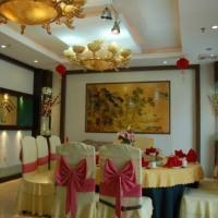 Guilin Jingdu Hotel Dış mekan fotoğraf